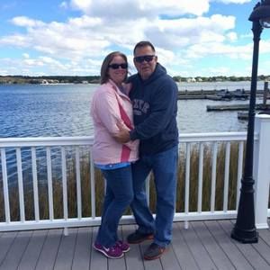 Meet your Posher, Marcia